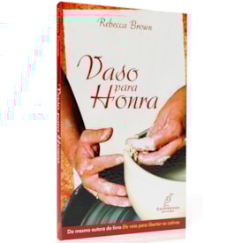 Vaso para Honra | Rebecca Brown
