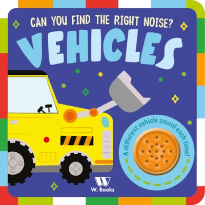 Vehicles | W.books