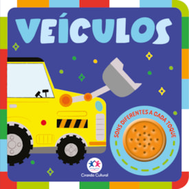 Veículos | Ciranda Cultural