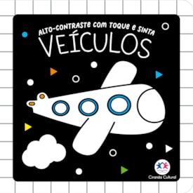 Veículos | Ciranda Cultural