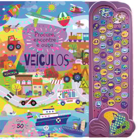 Veículos | Ciranda Cultural