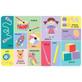 Segunda imagem do produto Veja e Aprenda | Minhas Primeiras Palavras