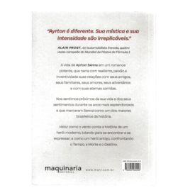 Segunda imagem do produto Veloz como o Vento | Leonardo Guzzo