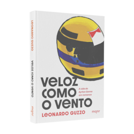 Veloz como o Vento | Leonardo Guzzo