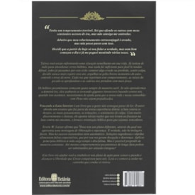 Segunda imagem do produto Vencendo a Luta Interior | Erwin W. Lutzer