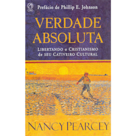 Verdade Absoluta | Nancy Pearcey