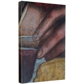 Segunda imagem do produto Verdadeira Comunhão | A Igreja  como Comunidade | Art Katz