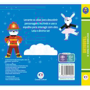 Segunda imagem do produto Vestindo-Se para o Trabalho | Ciranda Cultural