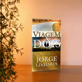 Segunda imagem do produto Viagem a Dois | Jorge Linhares