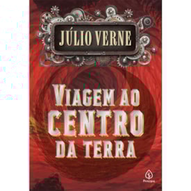 Viagem ao Centro da Terra | Júlio Verne