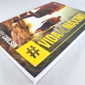 Segunda imagem do produto Vida ao Máximo | Melody Carlson