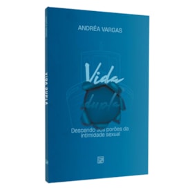 Vida Dupla | Andréa Vargas