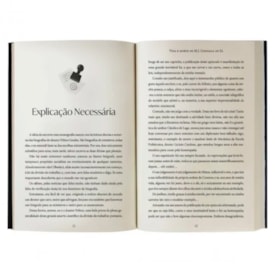 Segunda imagem do produto Vida e Morte de M. J. Gonzaga de Sá | Lima Barreto