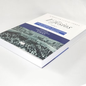 Segunda imagem do produto Vida no Espírito, no Casamento no Lar e Trabalho | Exposição Sobre Efésios Vol.6 | D. M. Lloyd-Jones