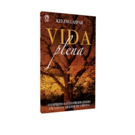 Vida Plena | Kelem Gapar