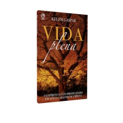 Vida Plena | Kelem Gapar