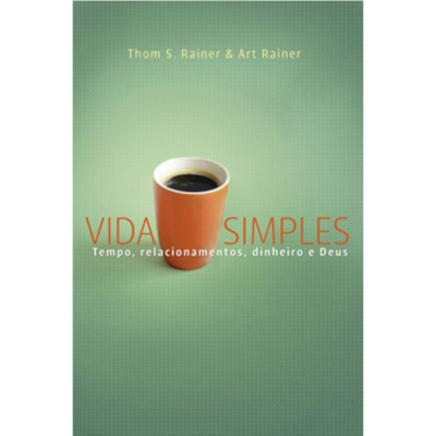 Segunda imagem do produto Vida Simples | Thoms S. Rainer e Art Rainer