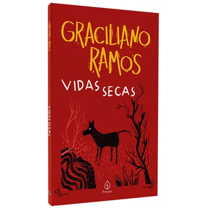 Vidas Secas| Graciliano Ramos
