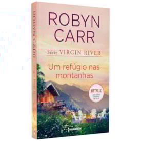 Virgin River II | Robyn Carr