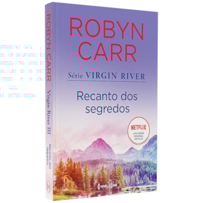 Virgin River III | Robyn Carr