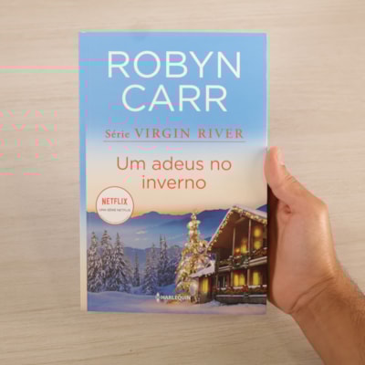 Segunda imagem do produto Virgin River IV | Robyn Carr