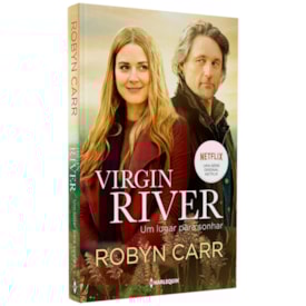 Segunda imagem do produto Virgin River | Robyn Carr