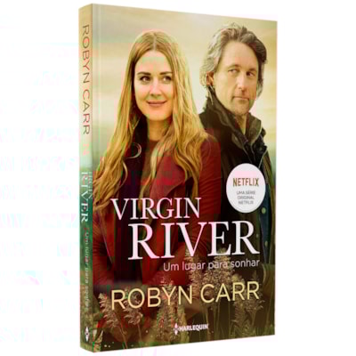 Segunda imagem do produto Virgin River | Robyn Carr