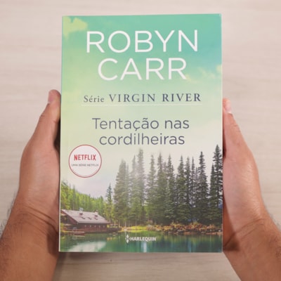Segunda imagem do produto Virgin River VI | Robyn Carr
