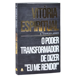Vitória Espiritual | Eli Stanley Jones