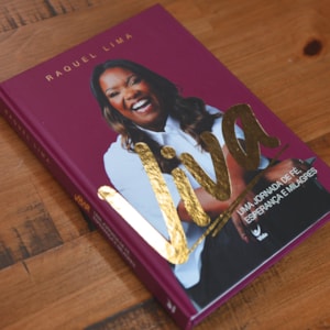 Segunda imagem do produto Viva | Raquel Lima