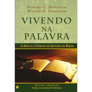 Vivendo na Palavra | Howard G. e William D. Hendricks