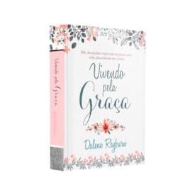 Vivendo Pela Graça | Darlene Reyburn