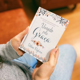 Segunda imagem do produto Vivendo Pela Graça | Darlene Reyburn