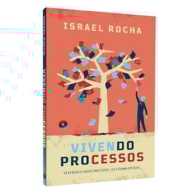 Vivendo Processos | Israel Rocha