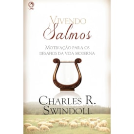 Vivendo Salmos | Charles R. Swindoll