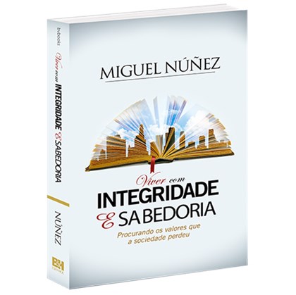 Viver Com Integridade e Sabedoria | Miguel Nuñez