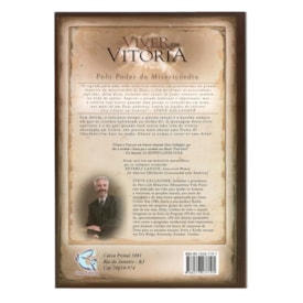 Segunda imagem do produto Viver em Vitória | Steve Gallagher