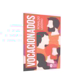 Vocacionados | Ronaldo Lidório
