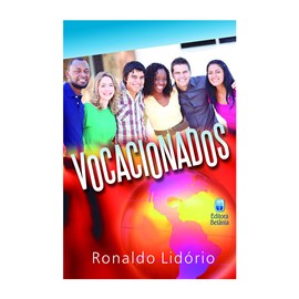 Vocacionados | Ronaldo Lidório