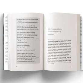 Segunda imagem do produto Você Aguenta Ser Feliz? | Arthur Guerra e Nizan Guanaes