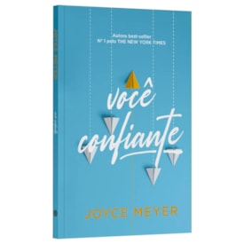 Você Confiante | Joyce Meyer