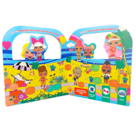 Segunda imagem do produto Você Consegue Achar? | LOL Surprise!