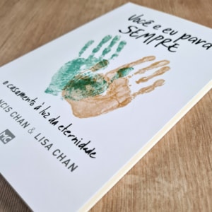 Segunda imagem do produto Você e Eu Para Sempre | Francis Chan e Lisa Chan