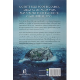 Segunda imagem do produto Você vai sair dessa!| Max Lucado