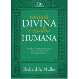 Vontade divina e escolha humana | Richard A. Muller