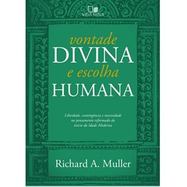 Vontade divina e escolha humana | Richard A. Muller