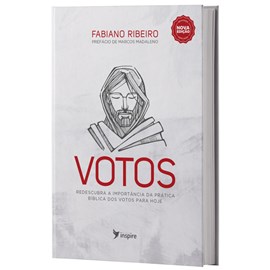 Votos | Fabiano Ribeiro
