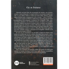 Segunda imagem do produto Vozes do céu e do inferno | J. Marcellus KiK