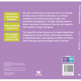 Segunda imagem do produto When I Am Calm | W.books