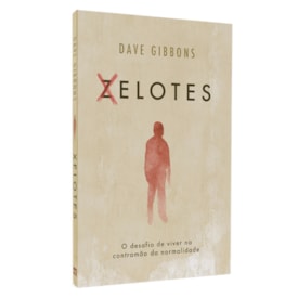 Xelotes | Dave Gibbons